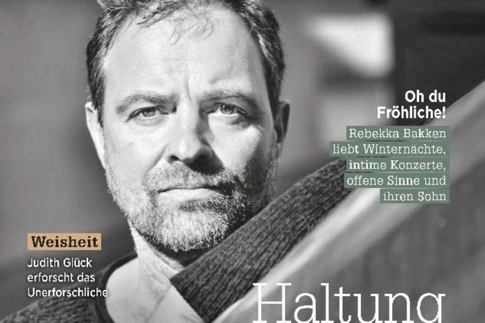 Magazin "Lebensstil"