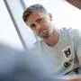 Christoph Baumgartner verpasst die WM