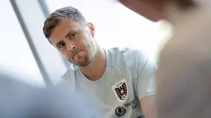 Christoph Baumgartner verpasst die WM