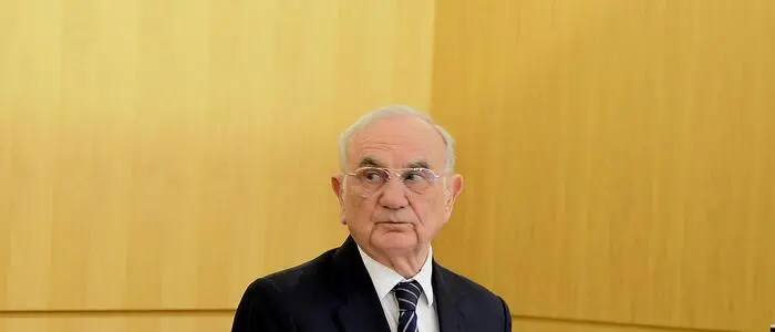 Dieter Böhmdorfer