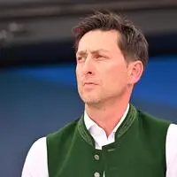 Mario Stecher aus Eisenerz ist seit 2024 ÖSV-Sportdirektor und war zuvor erfolgreicher Nordischer Kombinierer mit Olympia- und WM-Medaillen