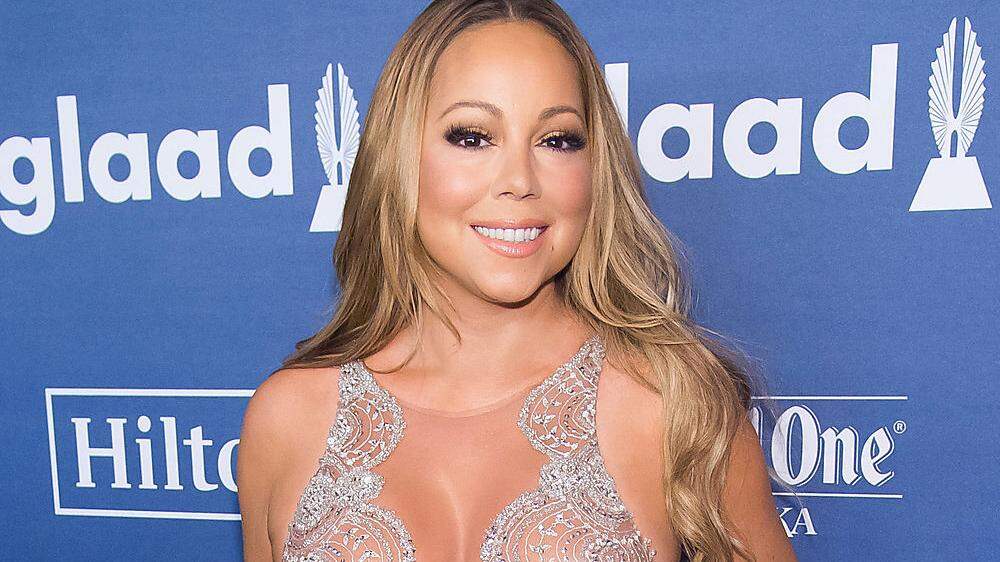 Mariah Carey: Superstar mit vielen Problemen