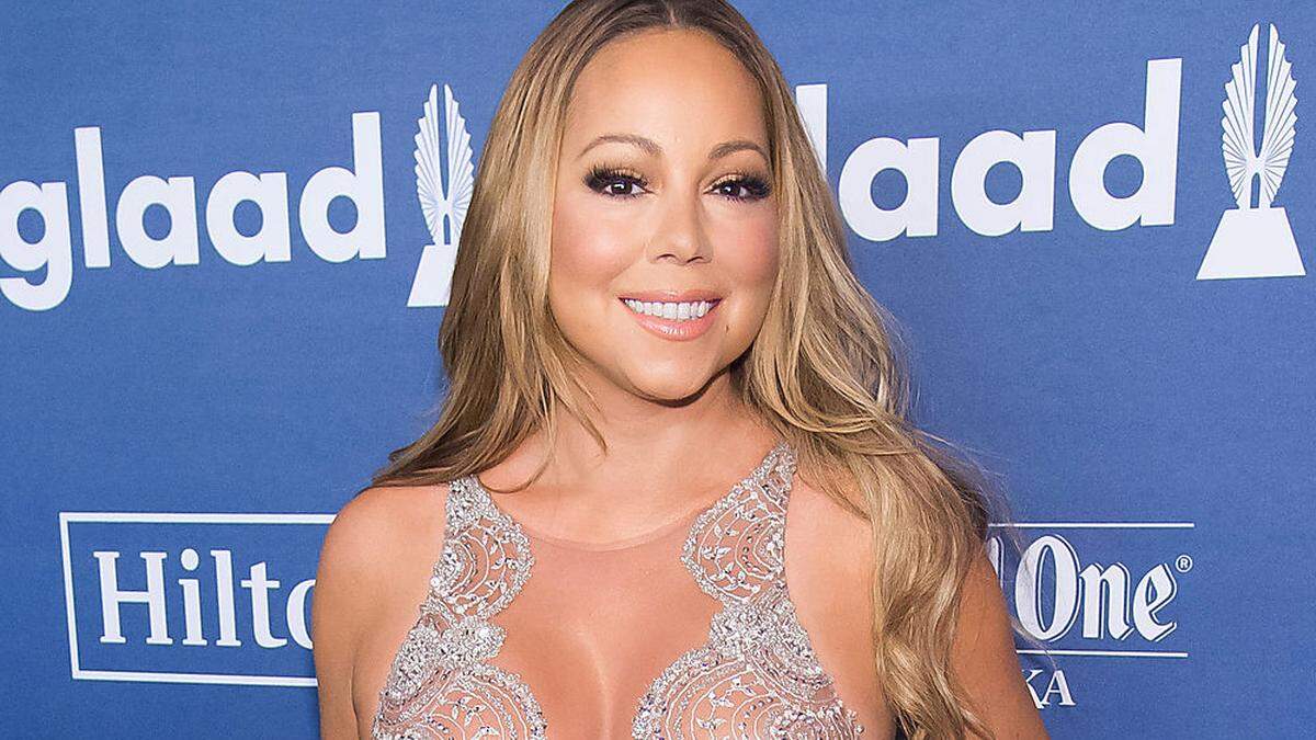 Mariah Carey: Superstar mit vielen Problemen
