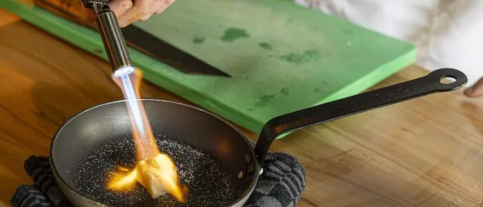 Ein „hoher Grad an Kochkunst, Kreativität und Qualität“ wie im Wolfsberger Restaurant Roots ist bei Gault&Millau drei Hauben wert