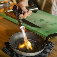 Ein „hoher Grad an Kochkunst, Kreativität und Qualität“ wie im Wolfsberger Restaurant Roots ist bei Gault&Millau drei Hauben wert