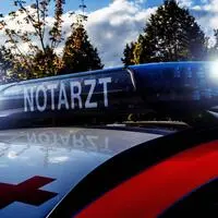 Die Einjährige verstarb noch an der Unfallstelle (Sujetbild)