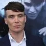  Cillian Murphy