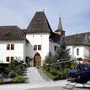 Der geplante Heli-Airport vor Schloss Seltenheim wirbelt viel Staub auf