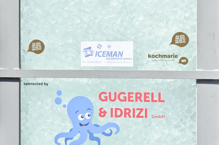 Köberl will die Zwei- Stunden-Marke knacken.
