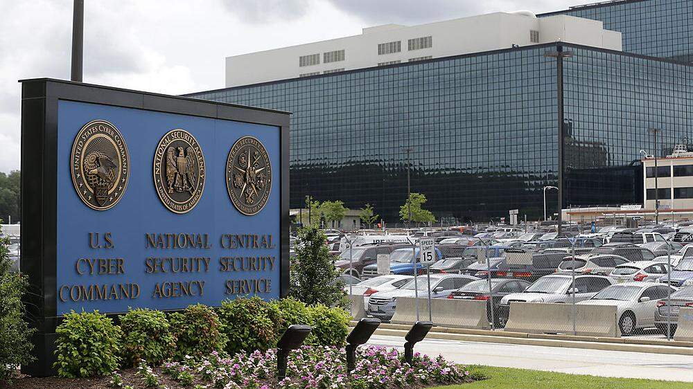 Die NSA betreibt aktiv Industriespionage