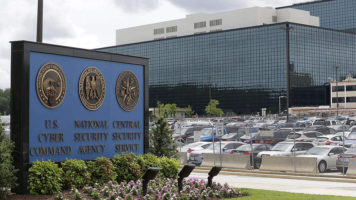 Die NSA betreibt aktiv Industriespionage