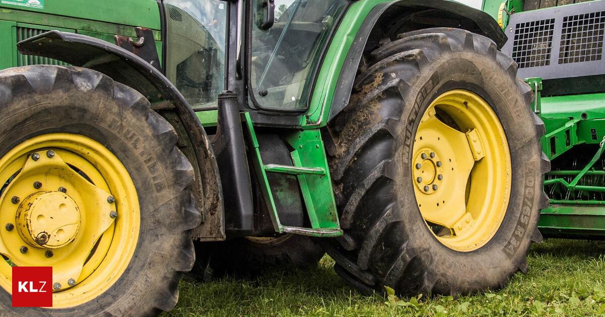 S-dsteirer-69-starb-als-er-klemmendes-Traktorrad-abmontieren-wollte