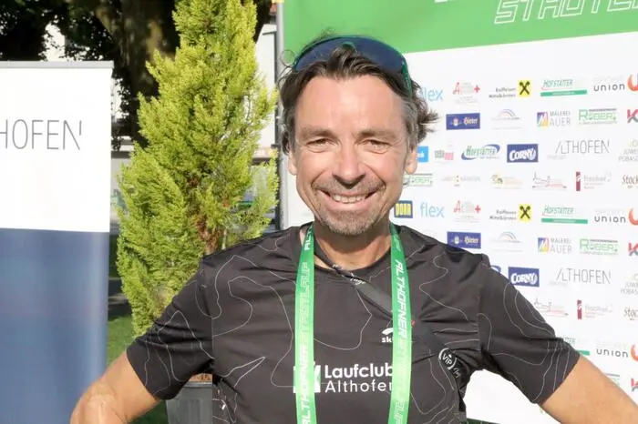 Der Laufclub Althofen lud unter Obmann Christian Müller zum ersten Stadtlauf.