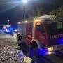 In Arnfels wurde nach einer abgängigen Person gesucht