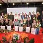 Die „Genusshelden“ wurden auf der Agrarmesse ausgezeichnet