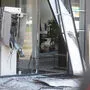 Am 8. August wurde der Bankomat in Nußdorf-Debant gesprengt 