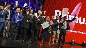 Bereits zum achten Mal verleiht die Kleine Zeitung mit dem Primus Kärntens bedeutendsten Wirtschaftspreis