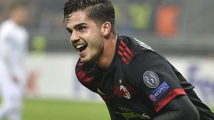 Milan jubelt