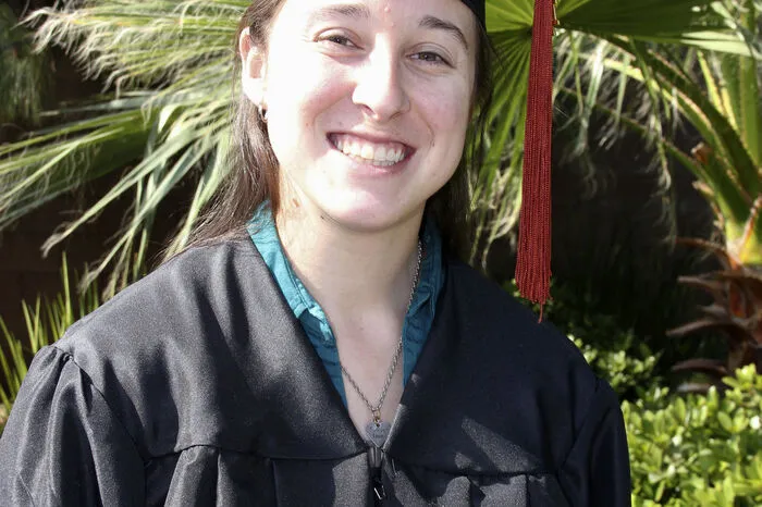 Die 27-jährige Kelsey Meadows war Lehrerin an einer High School.