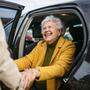 Auch nach dem Verlust ihres Autos will sich die 103-jährige Italienerin ihre Bewegungsfreiheit nicht nehmen lassen (Sujet)