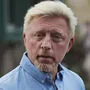 Boris Becker