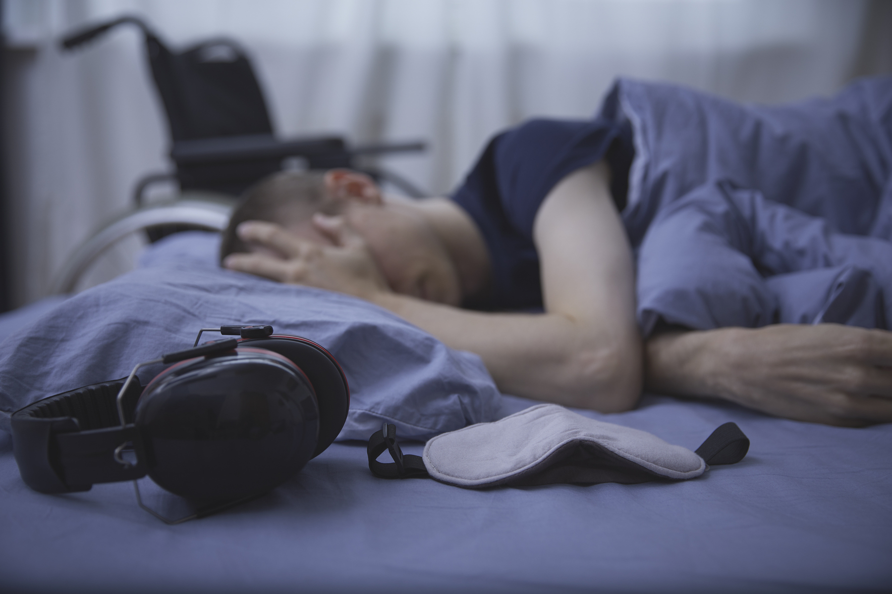 PVA: „Gerade bei ME/CFS wissen wir oft nicht, welche Kriterien angewandt wurden“