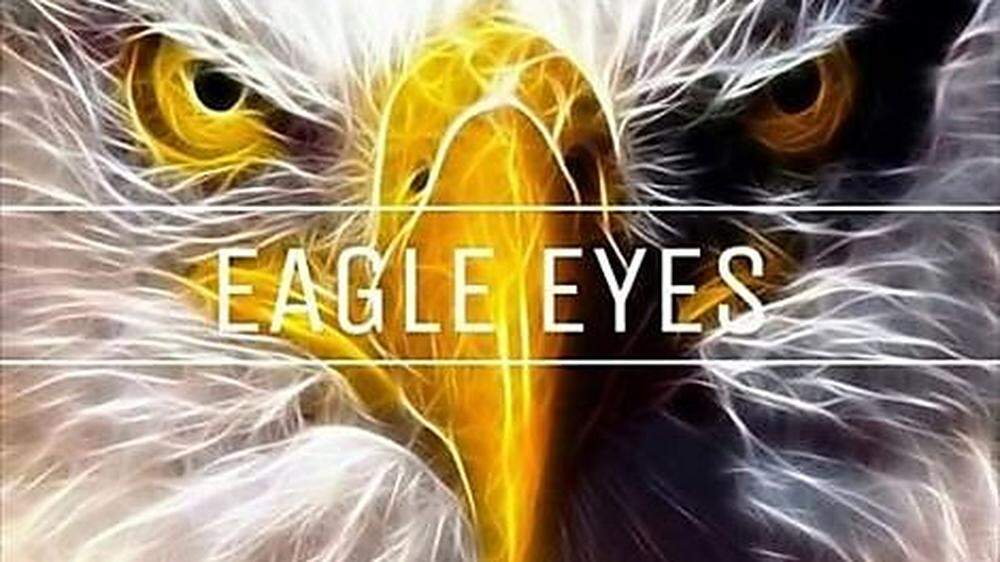 Operation "Eagle Eyes", ein Projekt der neuen Grazer Bürgerwehr