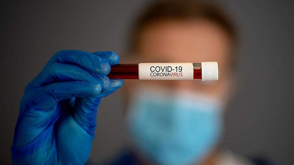 Acht positive Covid-19-Tests haben die Kärntner Gesundheitsbehörden seit Dienstagnachmittag ausgearbeitet