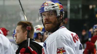 Keinen Blick zurück. Thomas Raffl dementiert Gerüchte und schließt derzeit aus, nach Salzburg zurückzukehren