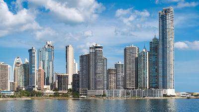 Panama will den Ruf als Steueroase abstreifen 