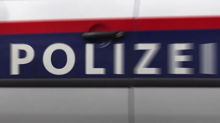 Attacke auf Polizisten
