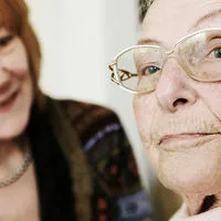 "Unsere Aufgabe ist es, unseren Patienten aufzuzeigen, wofür sie leben und wirken können, so wie ihnen ein Leben zu ermöglichen, das mit Sinn erfüllt ist, und Halt, Orientierung und Sicherheit vermittelt", sagt Michaela Bigler.