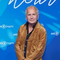 Uwe Ochsenknecht