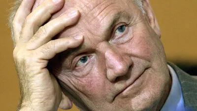 Ferdinand Piech ist 78 Jahre alt