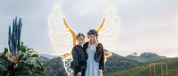 Gerda und Nadine Maritschnegg von Ma Chic konnten zu dem Event zahlreiche Gäste begrüßen