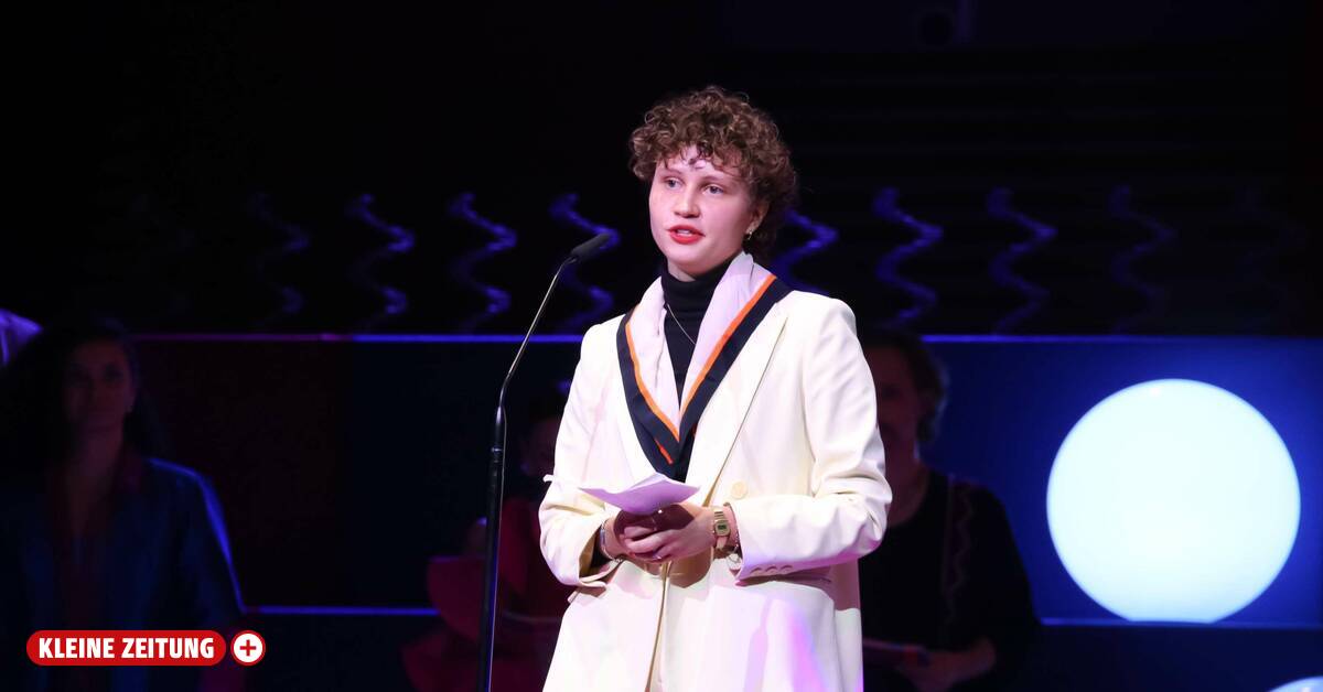 German actress Luna Jordan dies at 25