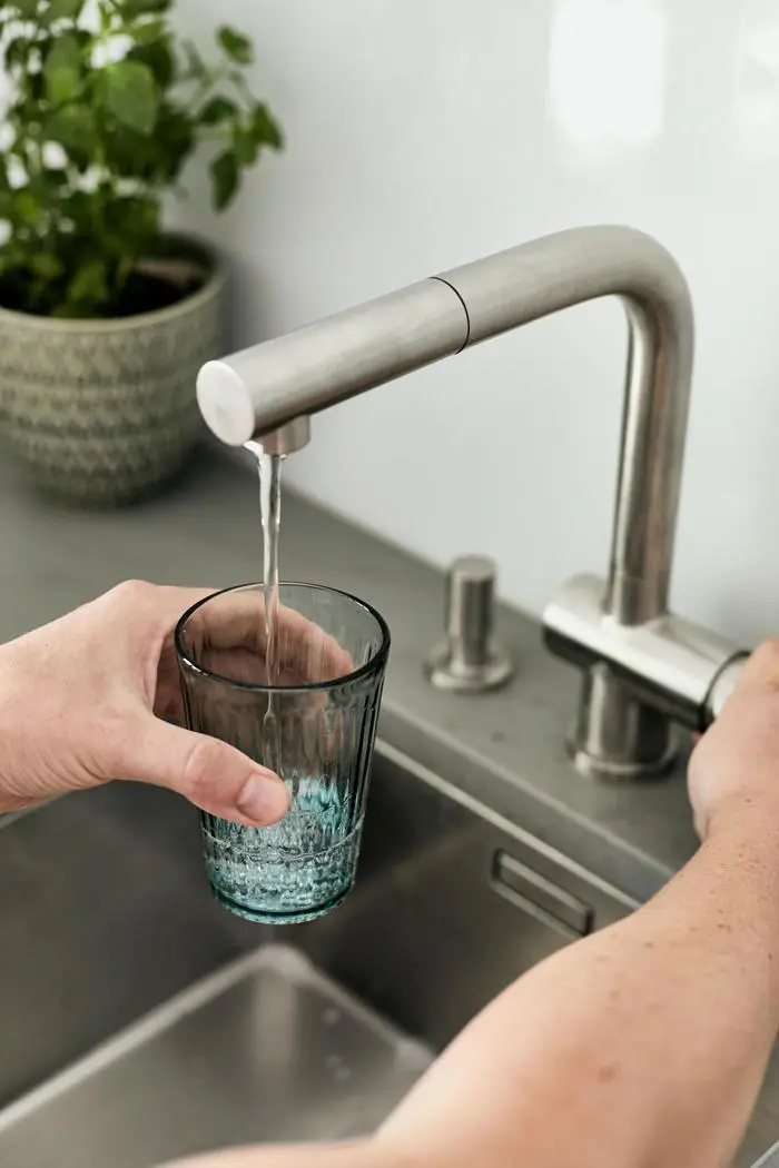 Der gegründete Wasserverband ließt die Wogen hoch gehen 