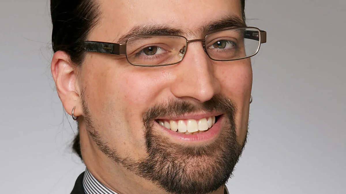 Stephan Dickert