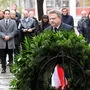Gedenken an den Terroranschlag vor einem Jahr: Wiens Bürgermeister Ludwig