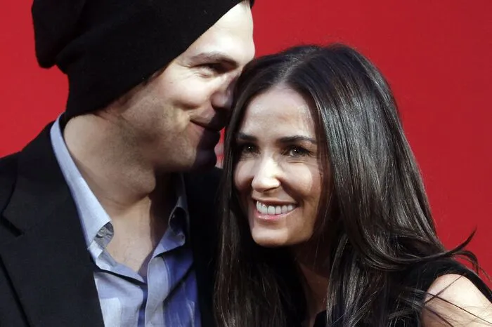 Auch wenn die Beziehung längst vorbei ist, aber Demi Moore und Ashton Kutcher waren viele Jahre lang liiert.