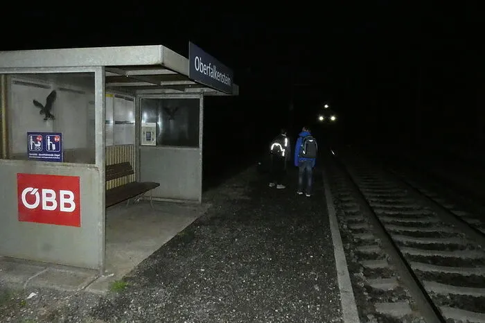 Zughaltestellen in Oberfalkenstein und Penk im Mölltal wurden hingegen im Dezember aufgelassen.