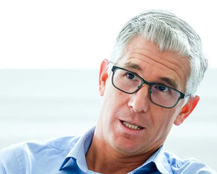 Gerhard Kokalj, AVL, Leiter Applikation Getriebe, E-Achse, Hybrid & Elektro: „Die Mobilität der Zukunft braucht neugierige, offene und kreative Köpfe.“