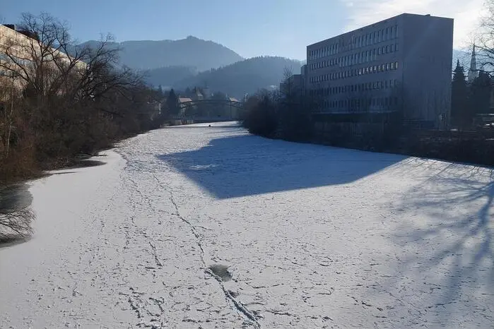 Klicken Sie sich durch die Fotos!