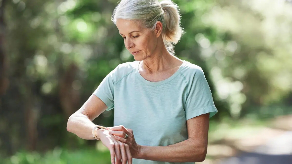 Bis zu neun Stunden pro Woche: Auch sehr viel Sport schadet dem Herzen nicht 