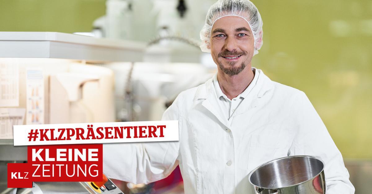 klzpräsentiert Es gibt nichts, was es nicht gibt!