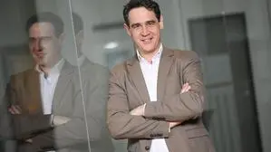 Kammeramtsdirektor Bernhard Rebernig