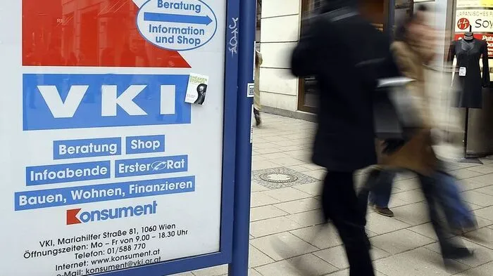 Der Verein für Konsumenteninformation (VKI) will im Notfall klagen