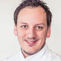 Zog Anfang März als neuer Gastgeber in den Schlosskeller in Leibnitz: Markus Rath