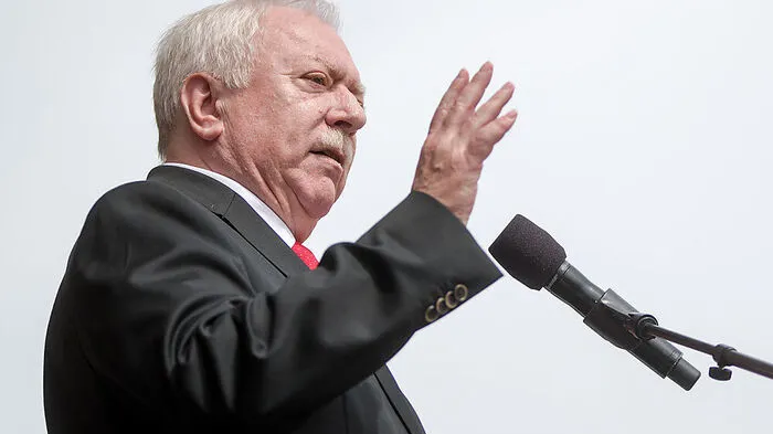 Michael Häupl (SPÖ)