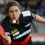 Amelie Solja führte TTC CarinthiaWinds Villach zum 3:1-Erfolg in der Champions League